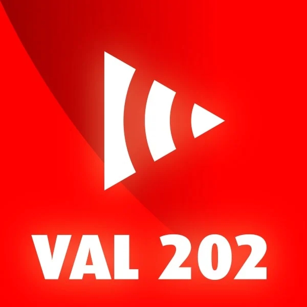 Val 202 logo